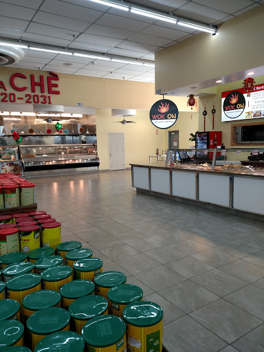 Supermarket «AZ International Marketplace», reviews and photos, 1920 W Broadway Rd, Mesa, AZ 85202, USA