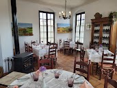 Restaurante Bohemia en Coín