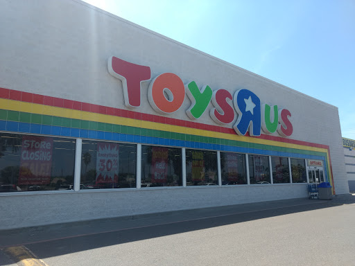 Toy Store «Toys