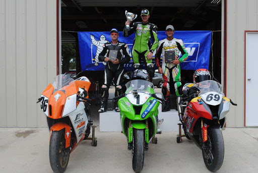 Motorcycle Dealer «Southeast Sales Powersports», reviews and photos, 6930 N 76th St, Milwaukee, WI 53223, USA