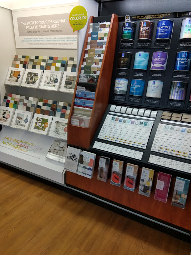 Paint Store «Sherwin-Williams Paint Store», reviews and photos, 5220 Wadsworth Bypass z, Arvada, CO 80002, USA
