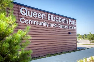 Queen Elizabeth Park Community and Cultural Centre image