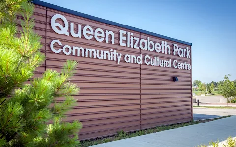 Queen Elizabeth Park Community and Cultural Centre image