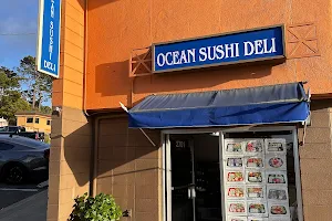 Ocean Sushi Deli image