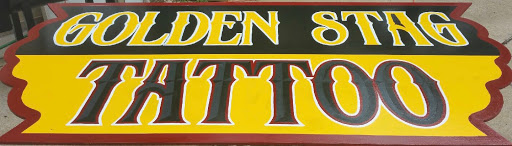 Explore tattoo ideas medium, creative tattoo ideas in Kansas City, available at Golden Stag Tattoo and Gallery