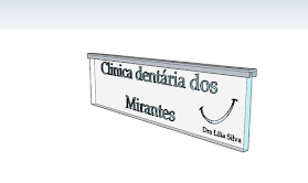 Clinica dentária dos Mirantes