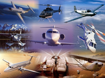 TransGlobal Aviation Inc