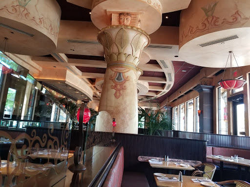 Shopping Mall «Winter Park Village», reviews and photos, 510 N Orlando Ave, Winter Park, FL 32789, USA