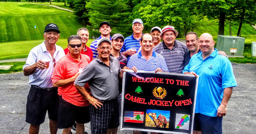 Golf Course «Reeves Golf Course», reviews and photos, 4757 Playfield Ln, Cincinnati, OH 45226, USA