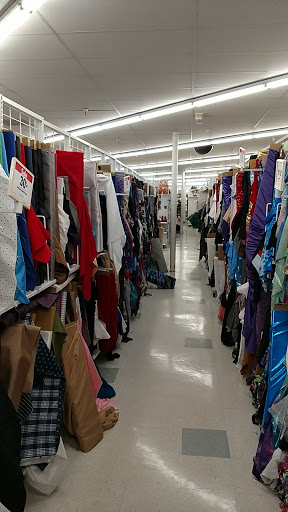 Fabric Store «Jo-Ann Fabrics and Crafts», reviews and photos, 580 Old Country Rd, Westbury, NY 11590, USA