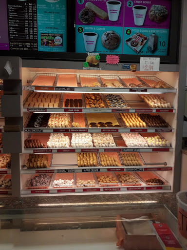 Coffee Shop «Daynight Donuts», reviews and photos, 2234 Fairgrounds Rd NE, Salem, OR 97301, USA