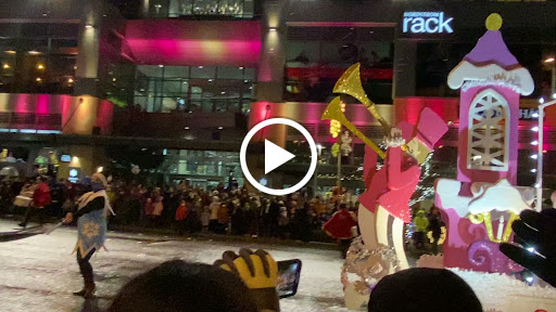 Clothing Store «The North Face», reviews and photos, 1001 Bellevue Way NE, Bellevue, WA 98004, USA