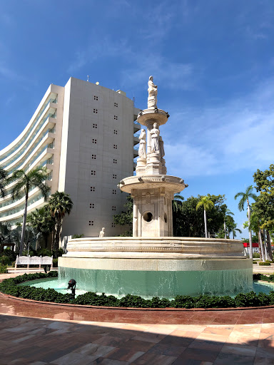 Auditorio Acapulco de Juárez