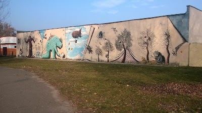 Photos of Pinskaya Detskaya Bol'nitsa