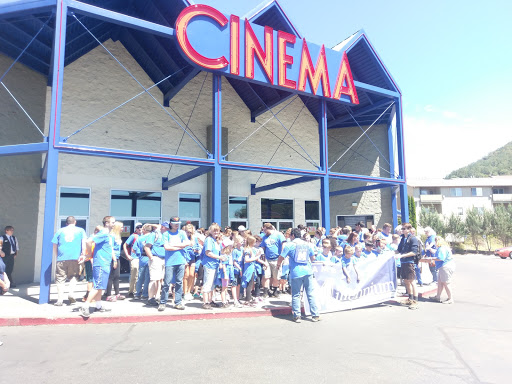 Movie Theater «Roseburg Cinema», reviews and photos, 1750 NW Hughwood Dr, Roseburg, OR 97471, USA