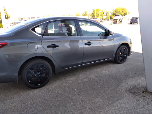 Nissan Dealer «Alan Jay Nissan», reviews and photos, 1700 Flare Rd, Sebring, FL 33872, USA