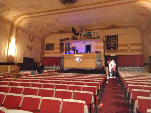 Performing Arts Theater «Rivoli Theatre», reviews and photos, 5243 Forestburgh Rd, South Fallsburg, NY 12779, USA