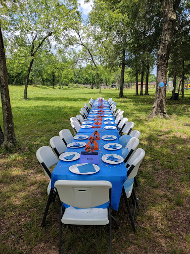 Golf Course «Clear Creek Golf Club», reviews and photos, 3902 Fellows Rd, Houston, TX 77047, USA