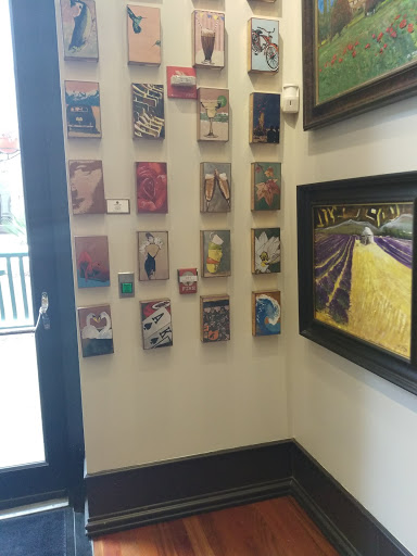 Art Gallery «Grand Bohemian Gallery», reviews and photos, 325 S Orange Ave, Orlando, FL 32801, USA