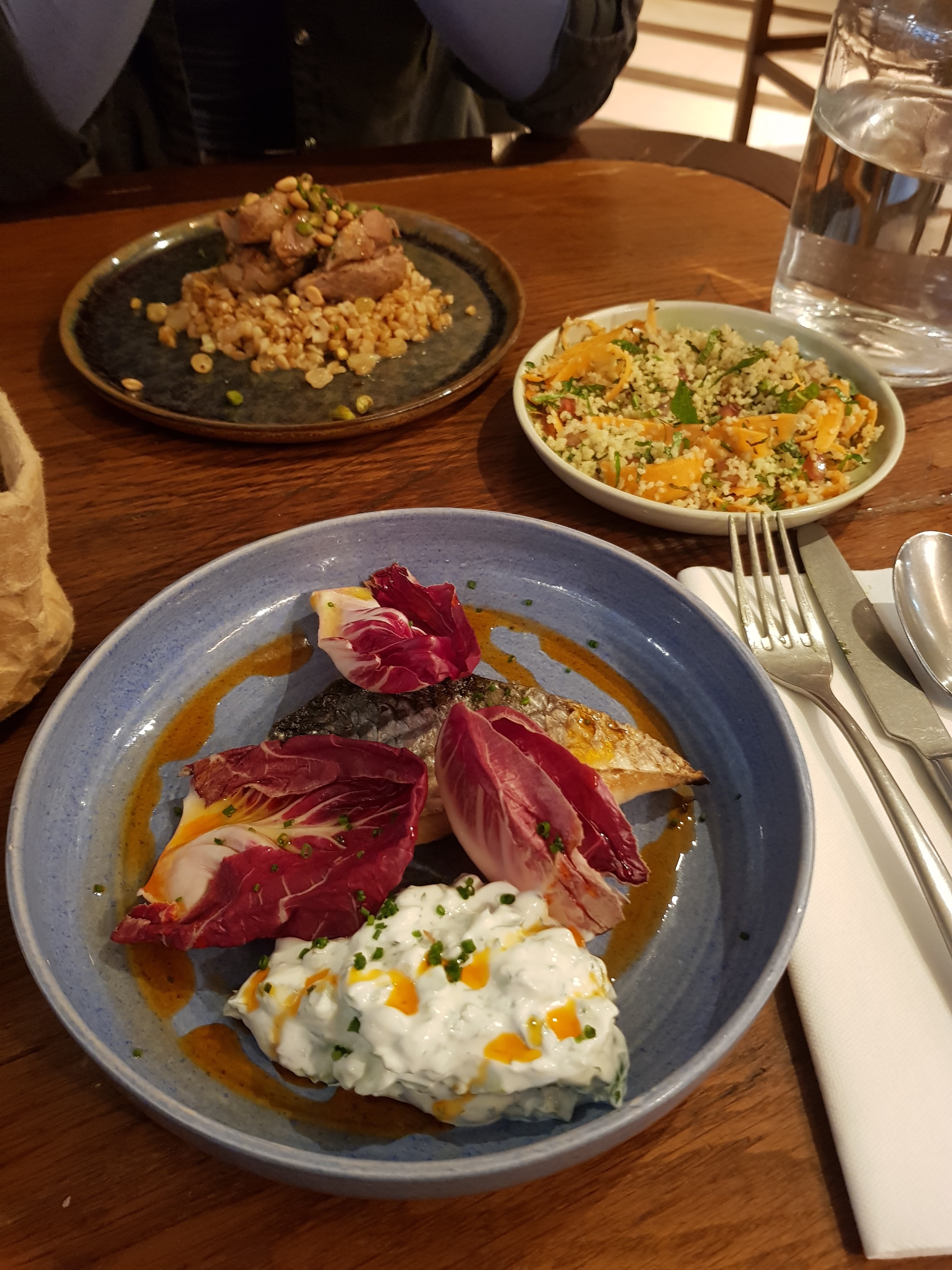 Photo n° 2 de l'avis de TheFitnessTheory. fait le 02/01/2019 à 09:12