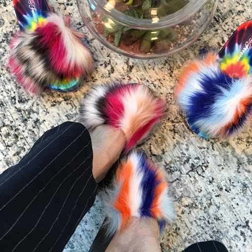 Shoe Store «SHOE TIME & SHOE TREND», reviews and photos, 3021 Freedom Dr, Charlotte, NC 28208, USA