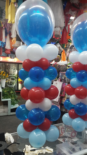 Florist «Florecitas Flowers & Gifts», reviews and photos, 500 S Gaffey St # A, San Pedro, CA 90731, USA