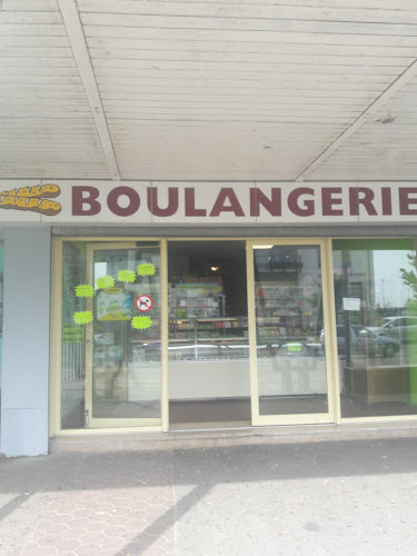 Boulangerie La Baguette Chaude Calais