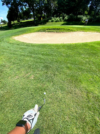 Golf Course «Gainfield Farms Golf Course», reviews and photos, 225 Old Field Rd, Southbury, CT 06488, USA