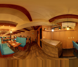 Restaurante y Cafetería \