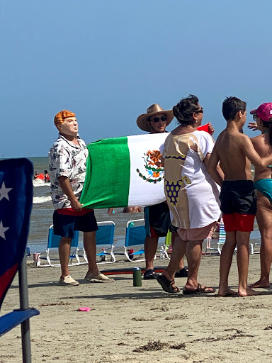 Beach Resort «Sandcastle Condominiums & Event Center», reviews and photos, 800 Sandcastle Dr, Port Aransas, TX 78373, USA