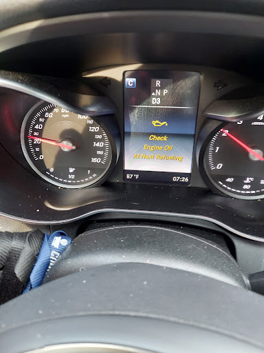Oil Change Service «Castrol Premium Lube Express», reviews and photos, 1776 Hwy 81, McDonough, GA 30252, USA