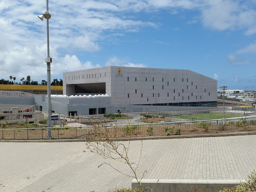 Gran Canaria Arena