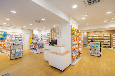 Pharmacie Paradis à Marseille