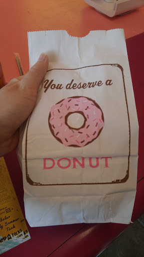 Donut Shop «Donut Kingdom», reviews and photos, 685 W Tennessee St, Tallahassee, FL 32304, USA