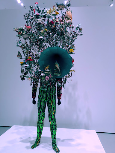 Modern Art Museum «The Museum of Modern Art», reviews and photos, 11 W 53rd St, New York, NY 10019, USA