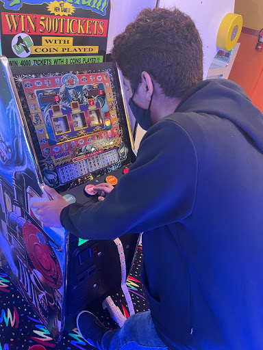 Miniature Golf Course «Challenge Family Fun Center», reviews and photos, 366 Middletown Rd, Hummelstown, PA 17036, USA