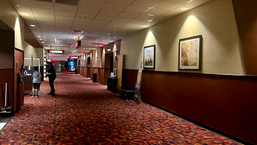 Movie Theater «Cinemark 17 and XD», reviews and photos, 1600 Lake Robbins Dr, The Woodlands, TX 77380, USA