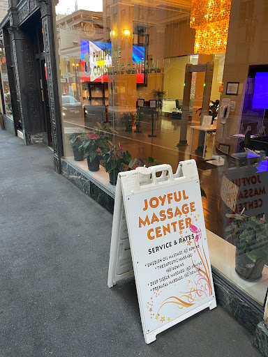 Joyful Massage Center