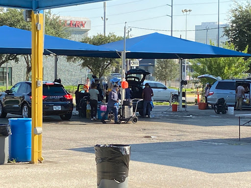 Best Hand Car Detailing en Houston
