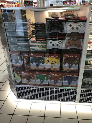 Video Game Store «GAME Plus», reviews and photos, 3200 Naglee Rd, Tracy, CA 95304, USA