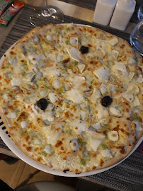 Pizza du Restaurant La Comedia à Bourg-de-Péage - n°4