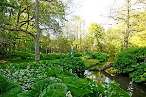 The Hannah Peschar Sculpture Garden - closed for winter, reopening April 2024 image