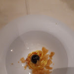 Photo n°3 de l'avis de Alberico.e fait le 17/11/2018 à 22:44 sur le  Il Vecchio Mulino 1834 à Castelfranci