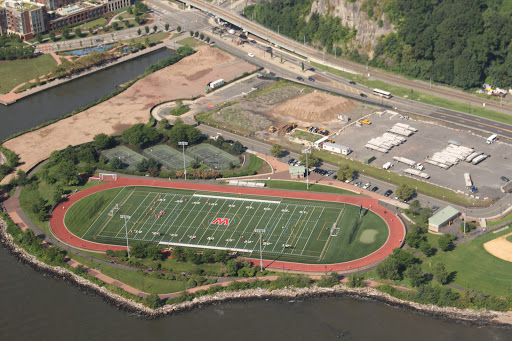 Tourist Attraction «Manhattan Helicopters», reviews and photos, 6 E River Piers, New York, NY 10005, USA