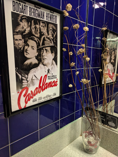 Movie Theater «Regal Cinemas Poulsbo 10», reviews and photos, 750 NW Edvard St, Poulsbo, WA 98370, USA