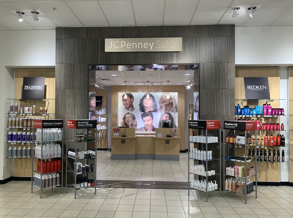 JCPenney Salon 53704