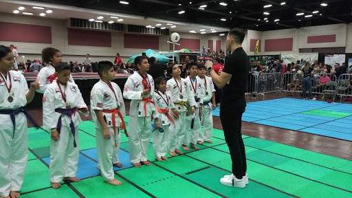 Convention Center «El Paso Convention And Performing Art Center», reviews and photos, 1 Civic Center Plaza, El Paso, TX 79901, USA