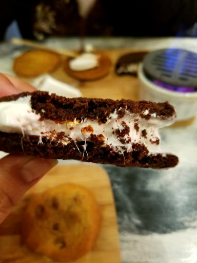 American Restaurant «Sweet Kitchen & Bar», reviews and photos, 72 Shrewsbury St, Worcester, MA 01604, USA