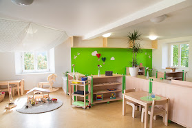Montessori Kinderhaus Ninna Nanna