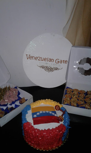 VENEZUELAN GATEAUS